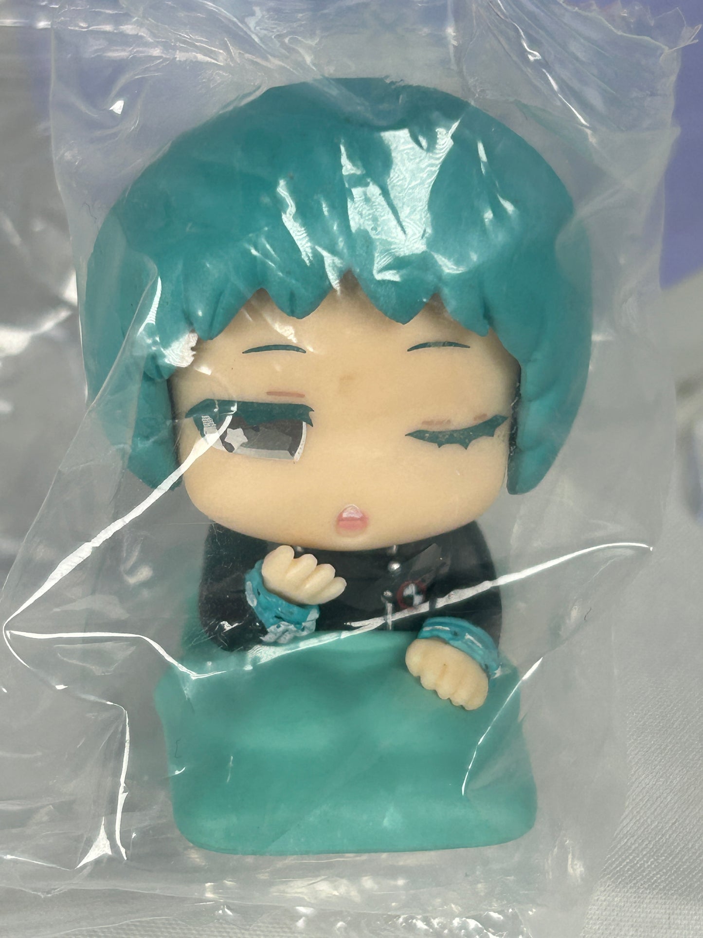 Fuuka Yamagishi Onemutan Capsule Figure Persona 3 Reload