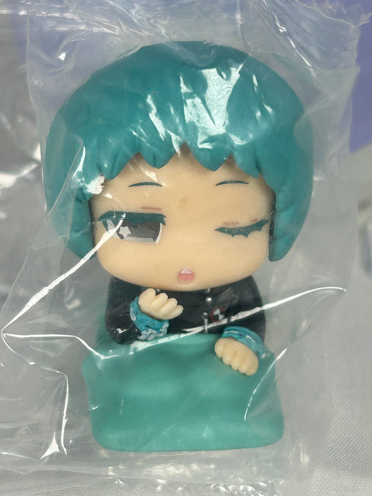Fuuka Yamagishi Onemutan Capsule Figure Persona 3 Reload