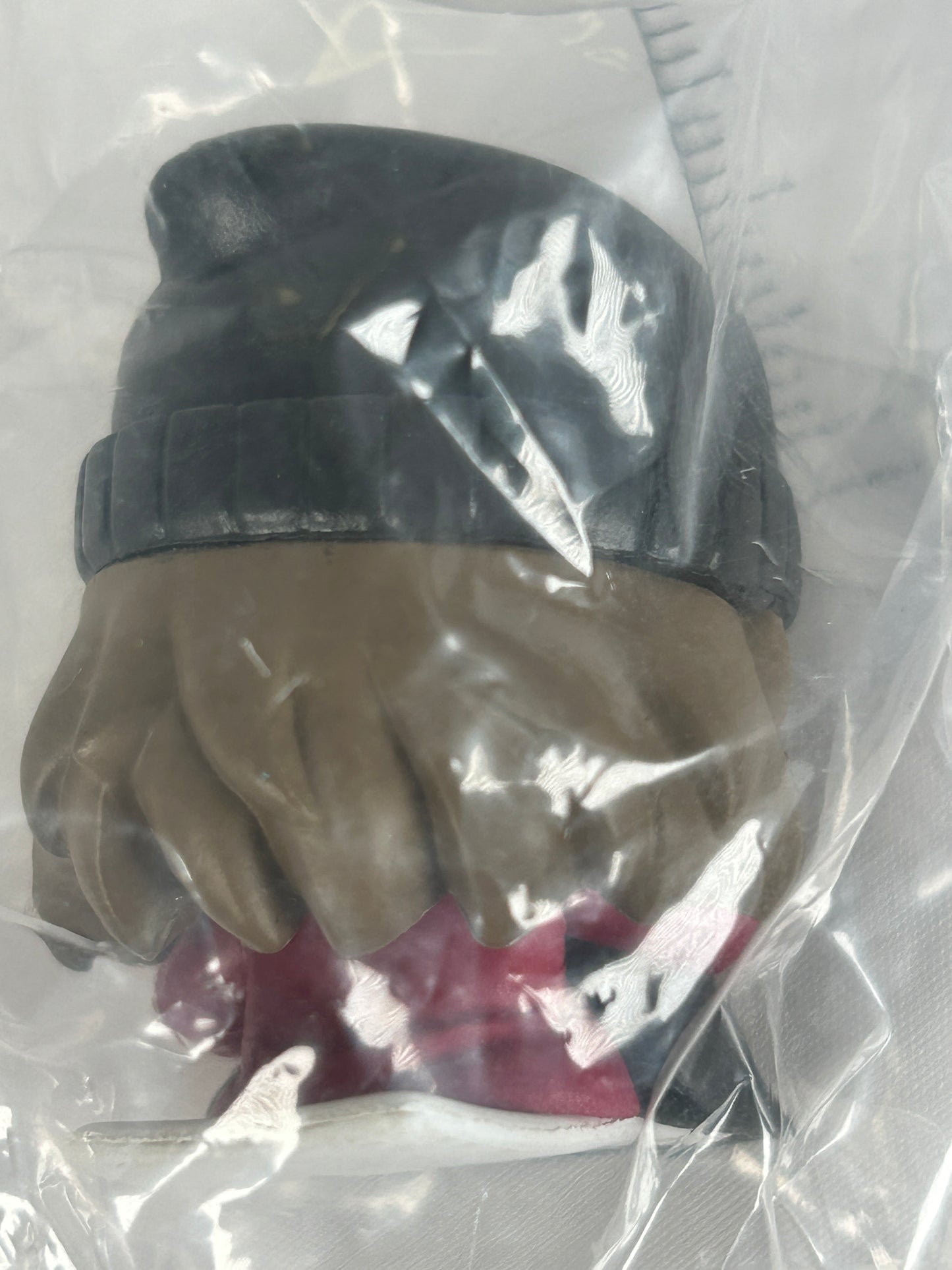 Shinjiro Aragaki Onemutan Capsule Figure Persona 3 Reload