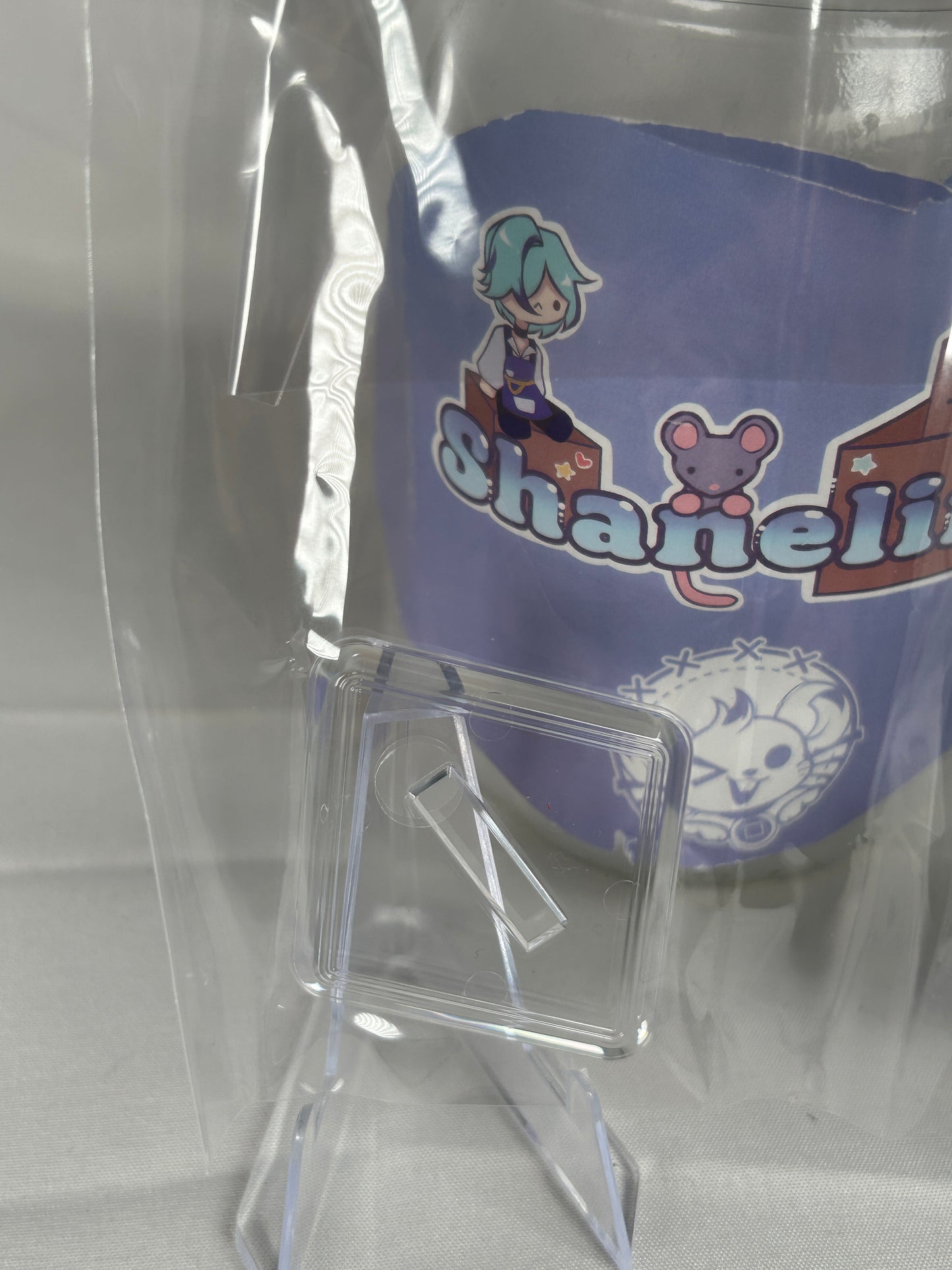 Ann Takamaki Panther Acrylic Stand Persona 5 Royal Lottery Ichiban Kuji