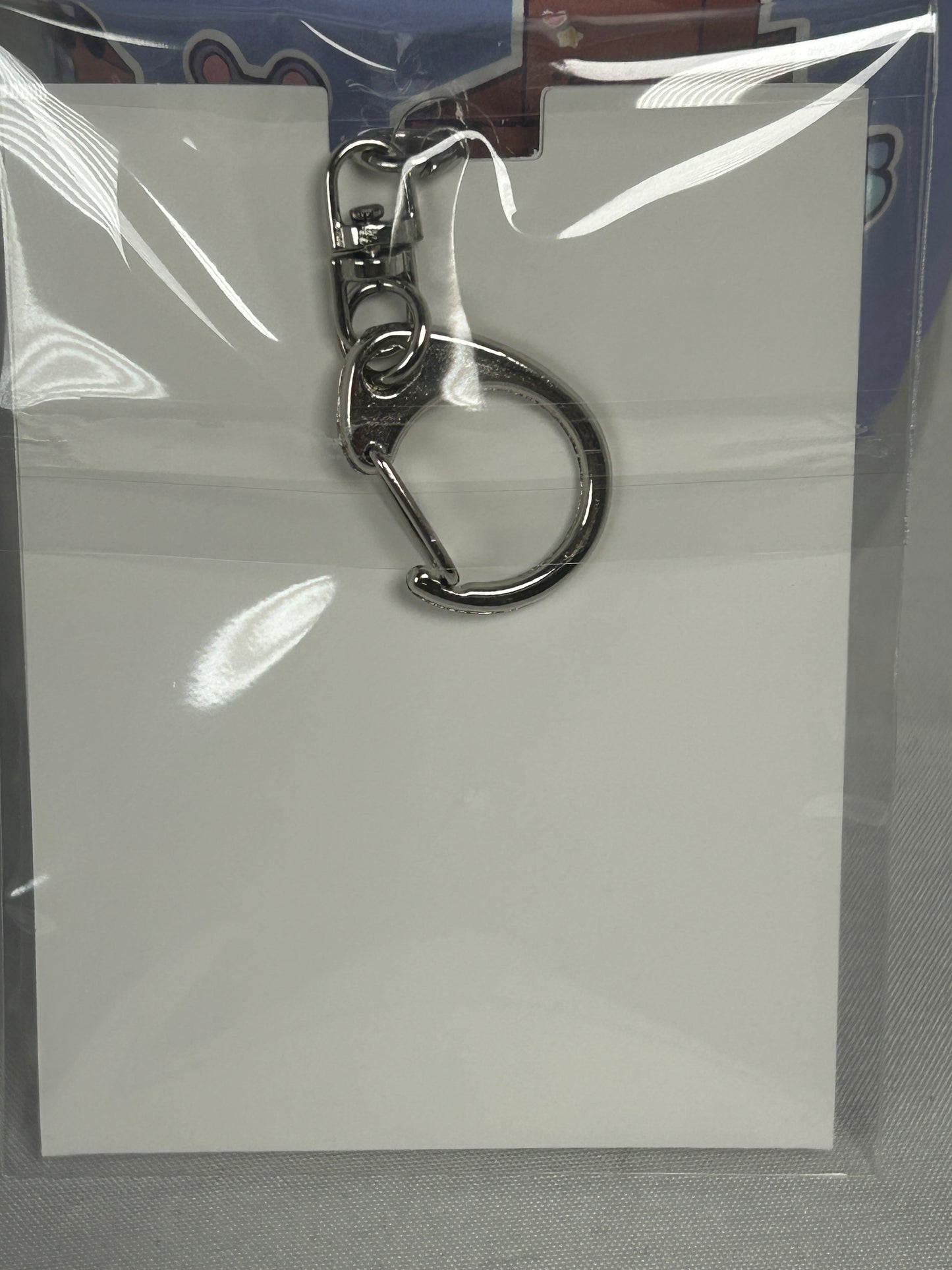France Trading Acrylic Keychain Hetalia World Stars x Seria