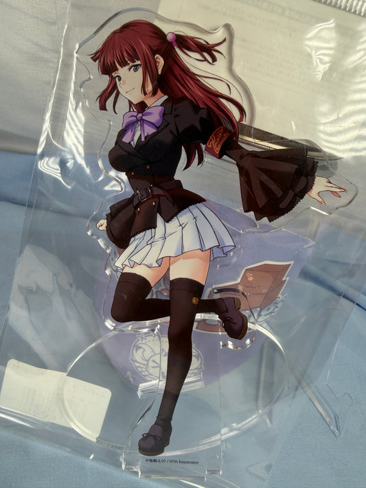 Ange Ushiromiya Acrylic Stand Umineko When They Cry