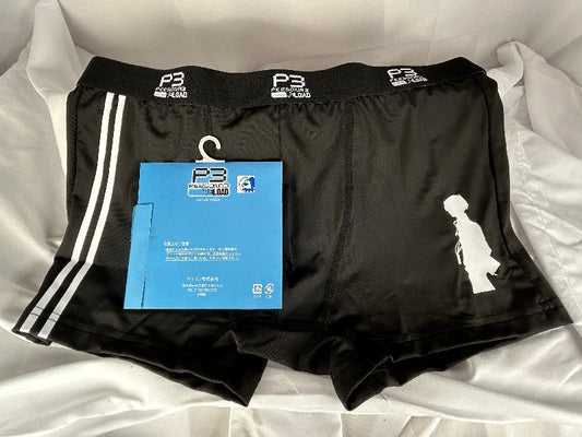 Persona 3 Reload Underwear Avail Collection