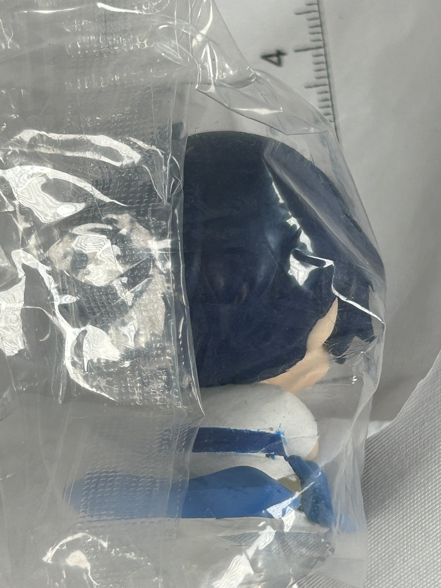 Makoto Yuki Protagonist Onemutan Capsule Figure Persona 3 Reload