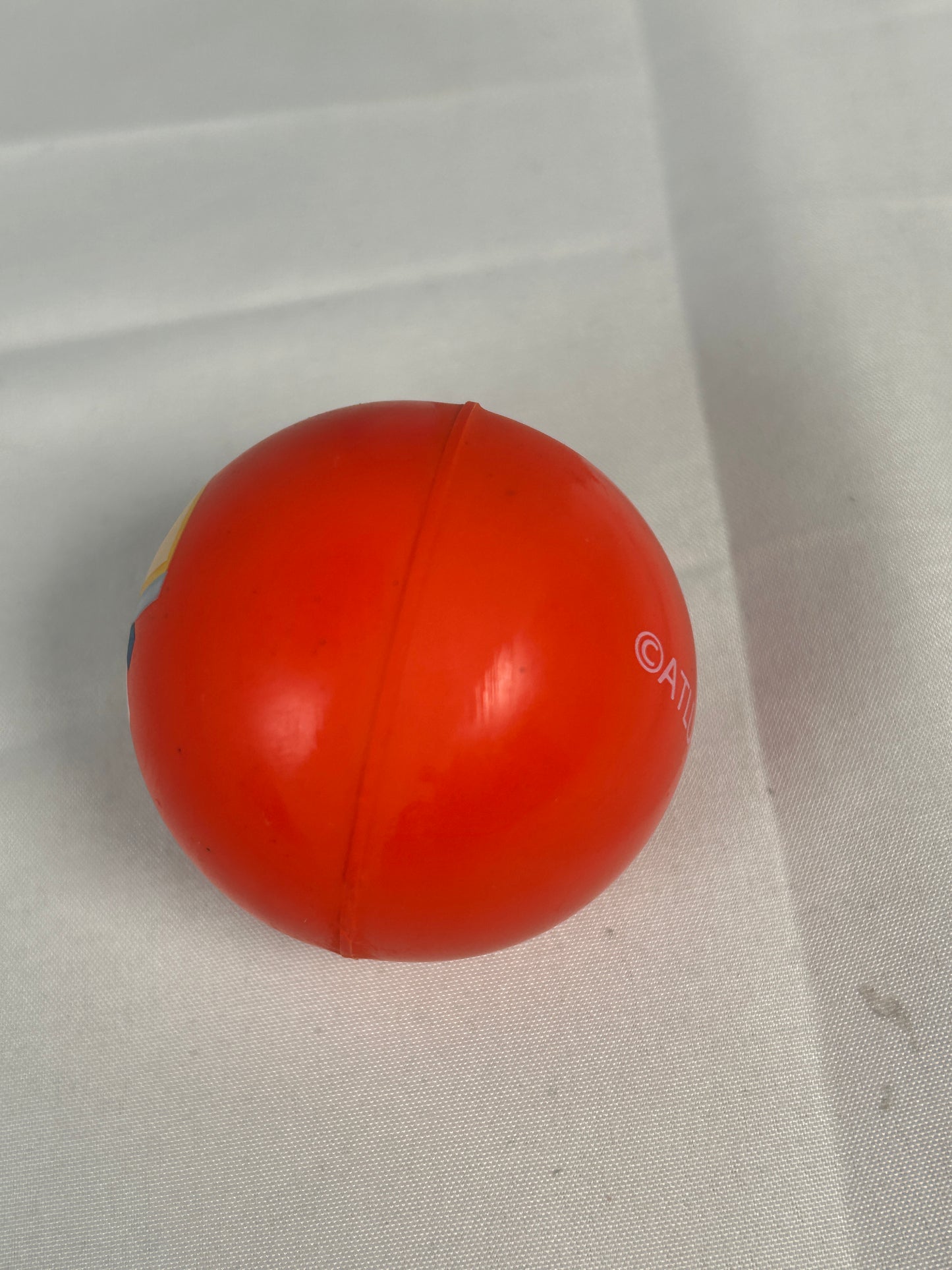 Teddie Bouncy Ball Toy Persona 4 SEGA Persona 20th Festival
