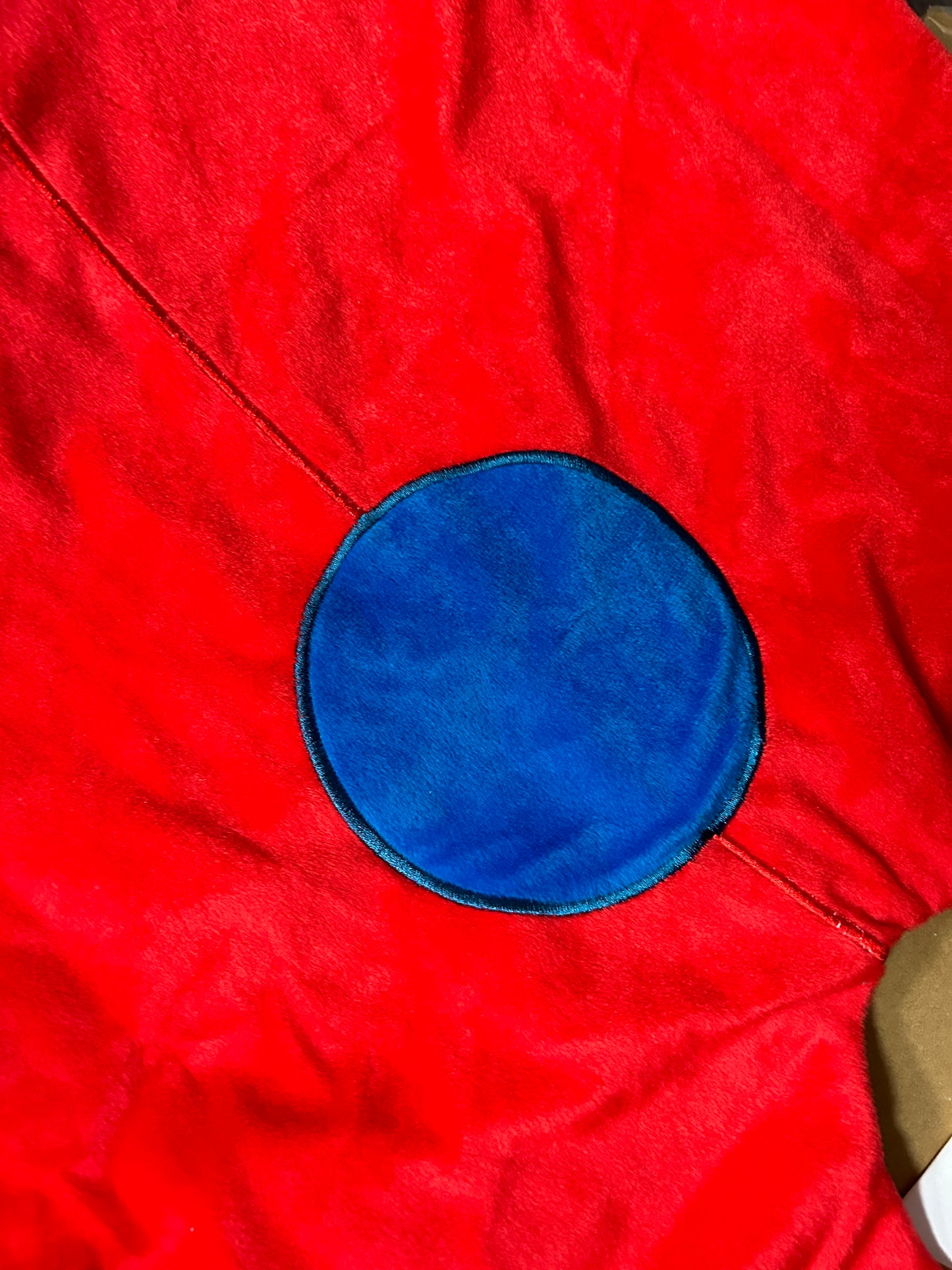 Life Size Teddie Blanket Persona 4 The Animation