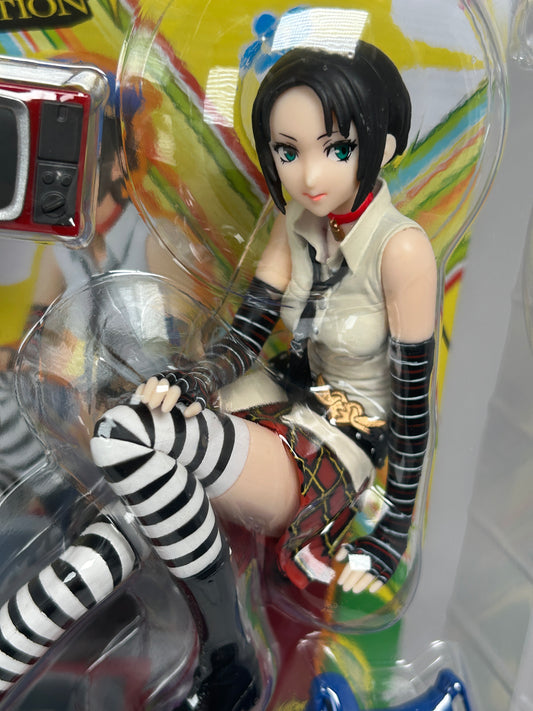 Marie Premium Prize Figure Persona 4 The Golden Animation Sega