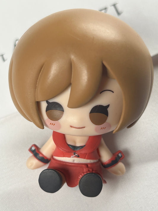 Meiko Trading Figure Vocaloid Hatsune Miku 39 Memorial 2nd Season C Prize