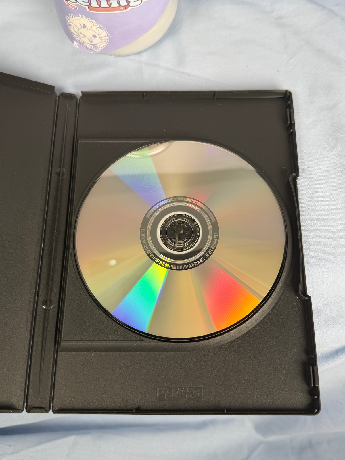 Umineko Question Arcs 1-4 CD ROM When They Cry 2008 Ver JP