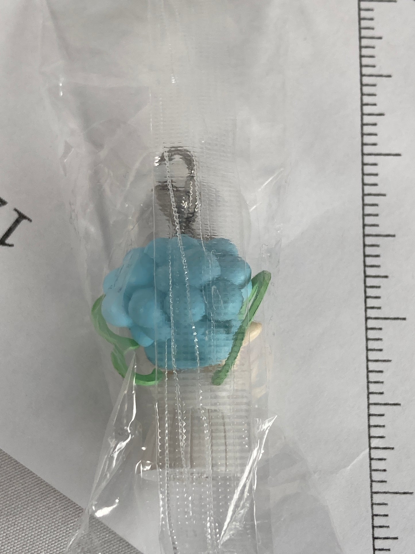 Tiamat Mini Gachapon Figure Fate Grand Order