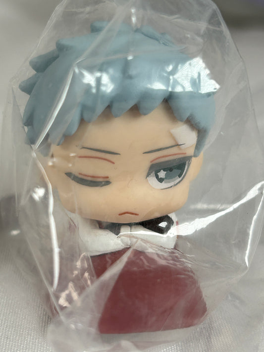 Akihiko Sanada Onemutan Capsule Figure Persona 3 Reload