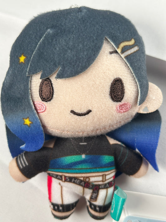 An Shiraishi Fuwa Plush Project Sekai Colorful Stage! Feat. Hatsune Miku