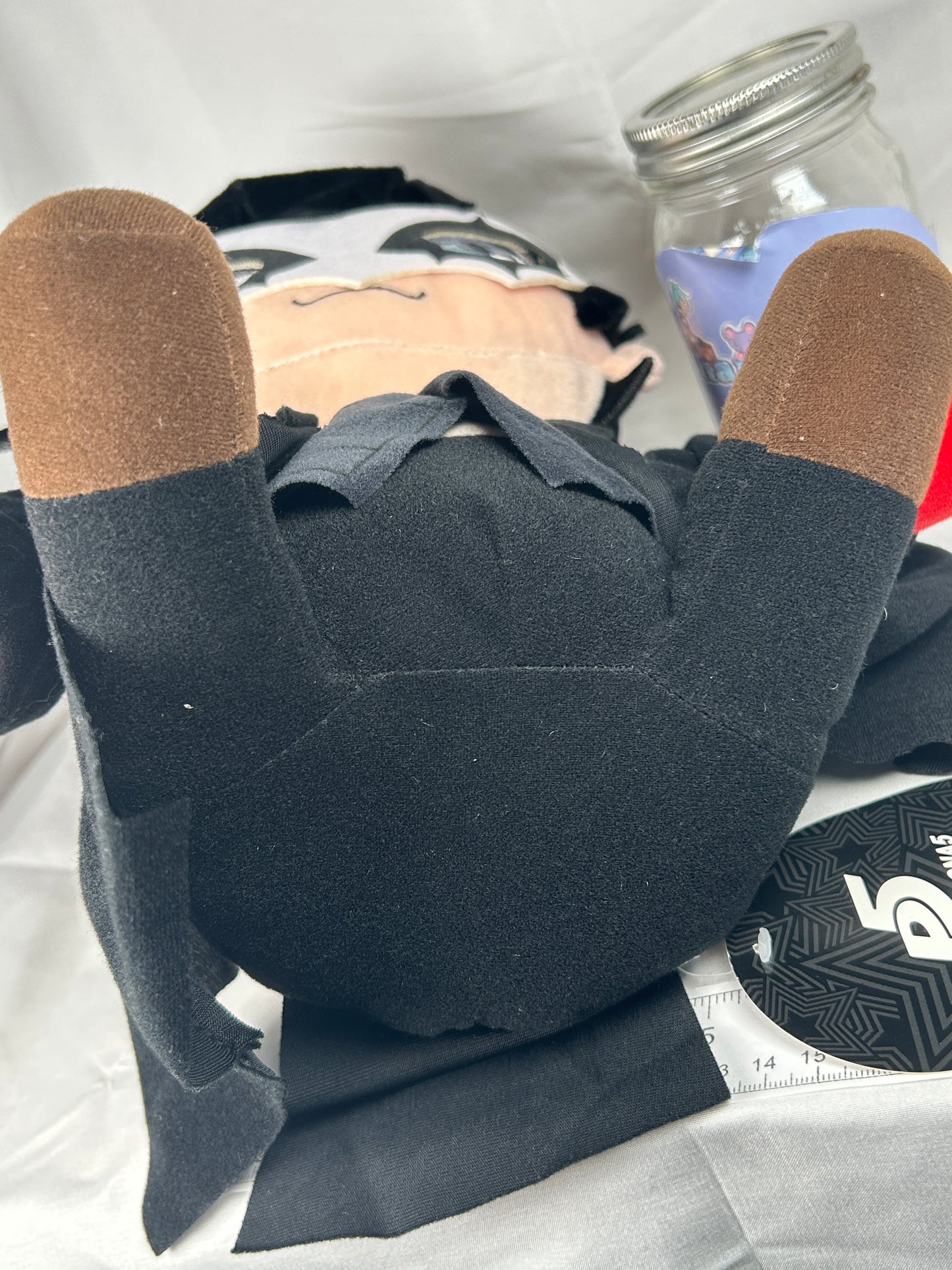 Joker Ren Amamiya Mega Jumbo Nuigurumi Plush SEGA Persona 5