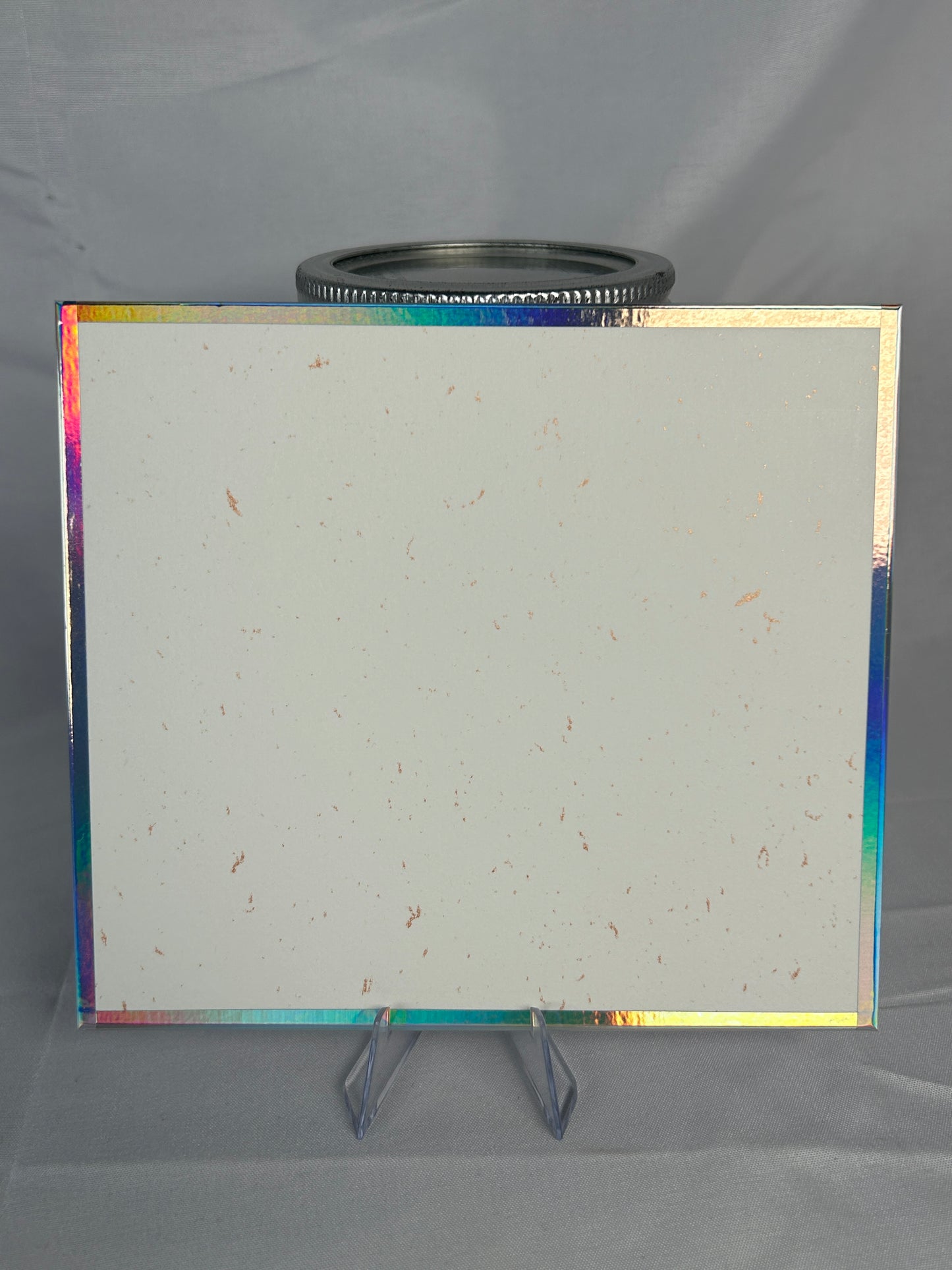 Retro KAngel Cardboard Display Needy Streamer Overload Bonus Item