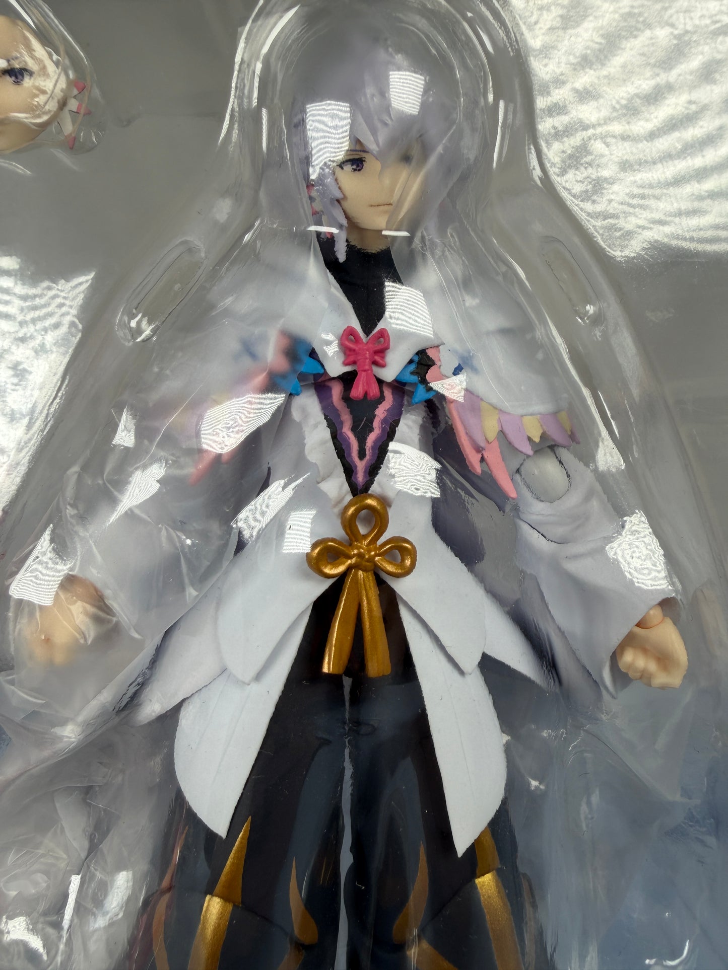 Merlin Figma 479 Fate Series Goodsmilecompany