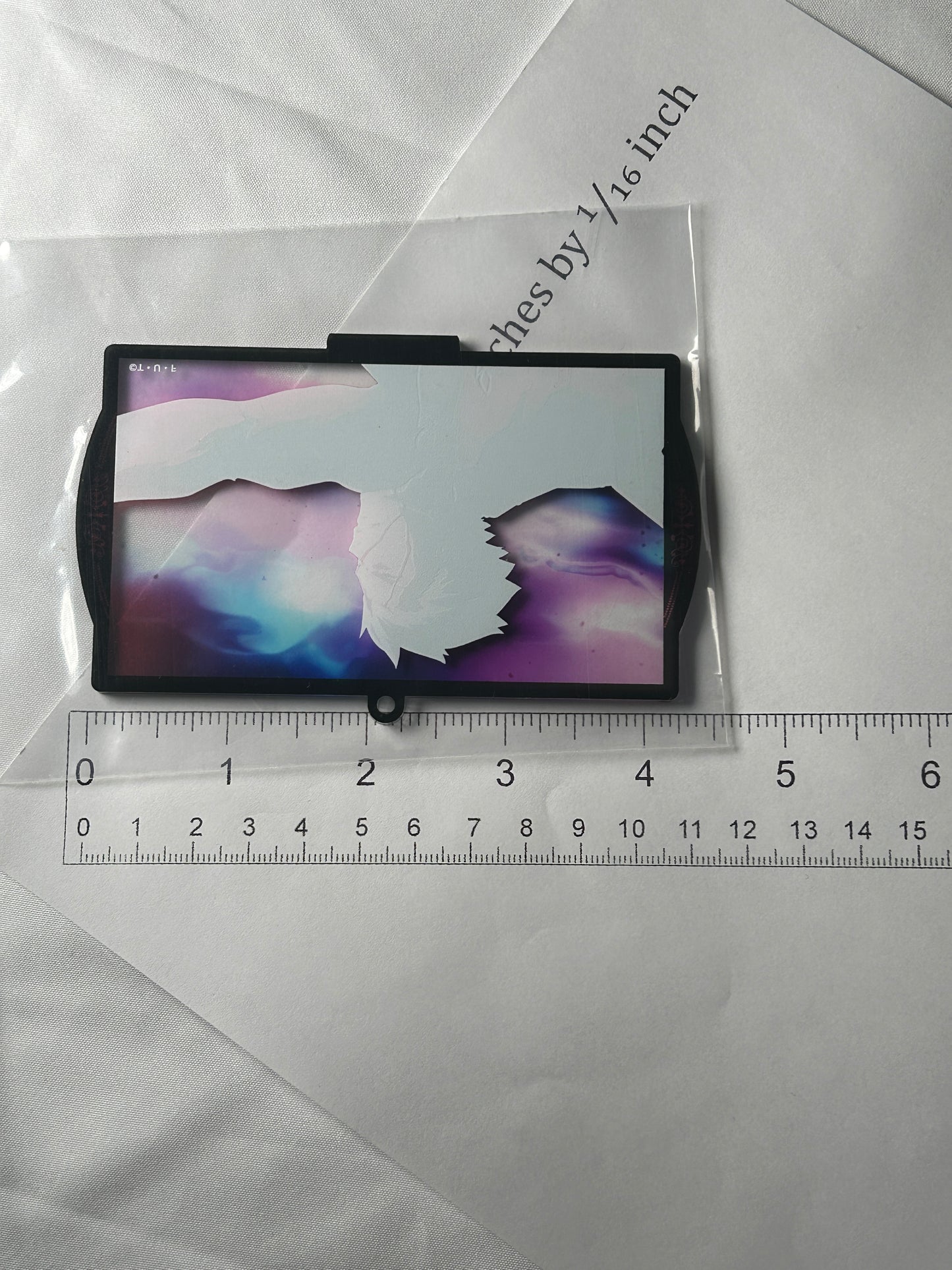 Archer Acrylic Fate Stay Night Heavens Feel