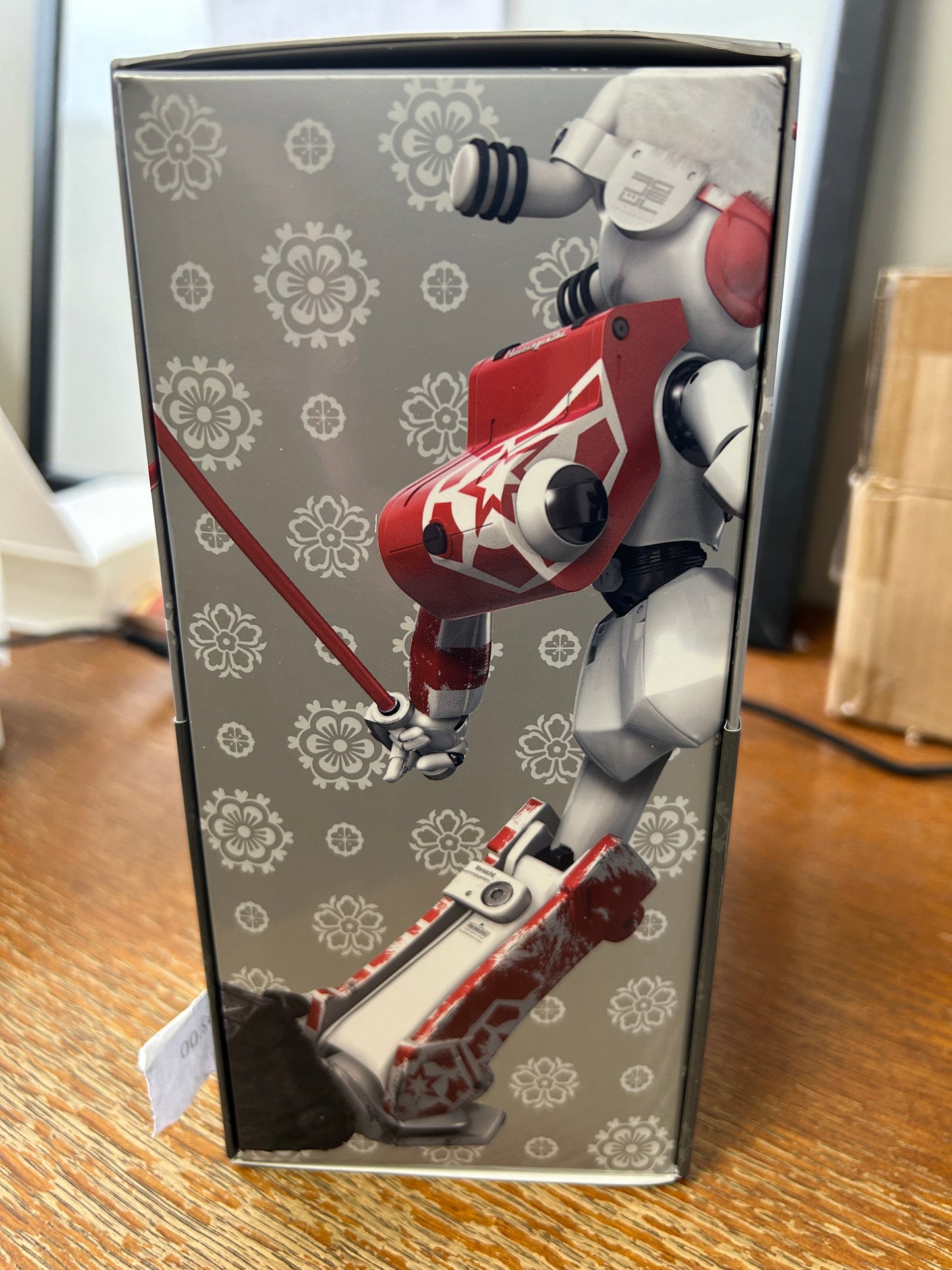 Fireball Drossel Figma Disney Goodsmilecompany