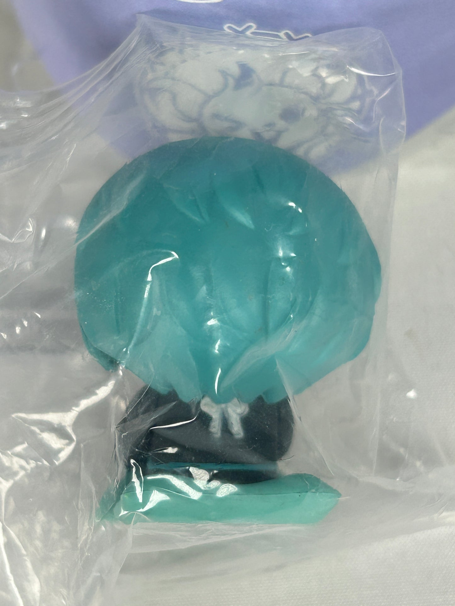 Fuuka Yamagishi Onemutan Capsule Figure Persona 3 Reload