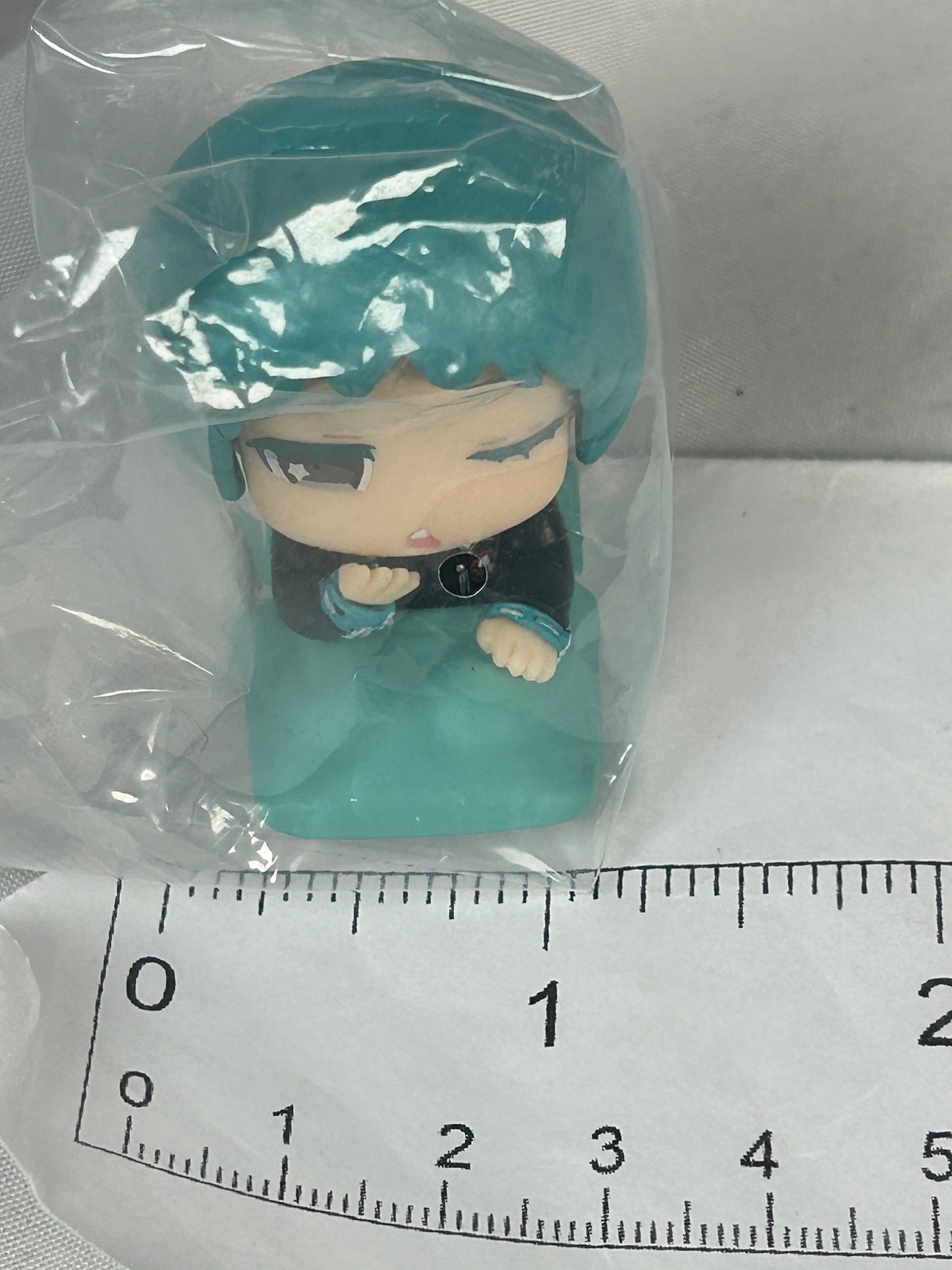 Fuuka Yamagishi Onemutan Capsule Figure Persona 3 Reload