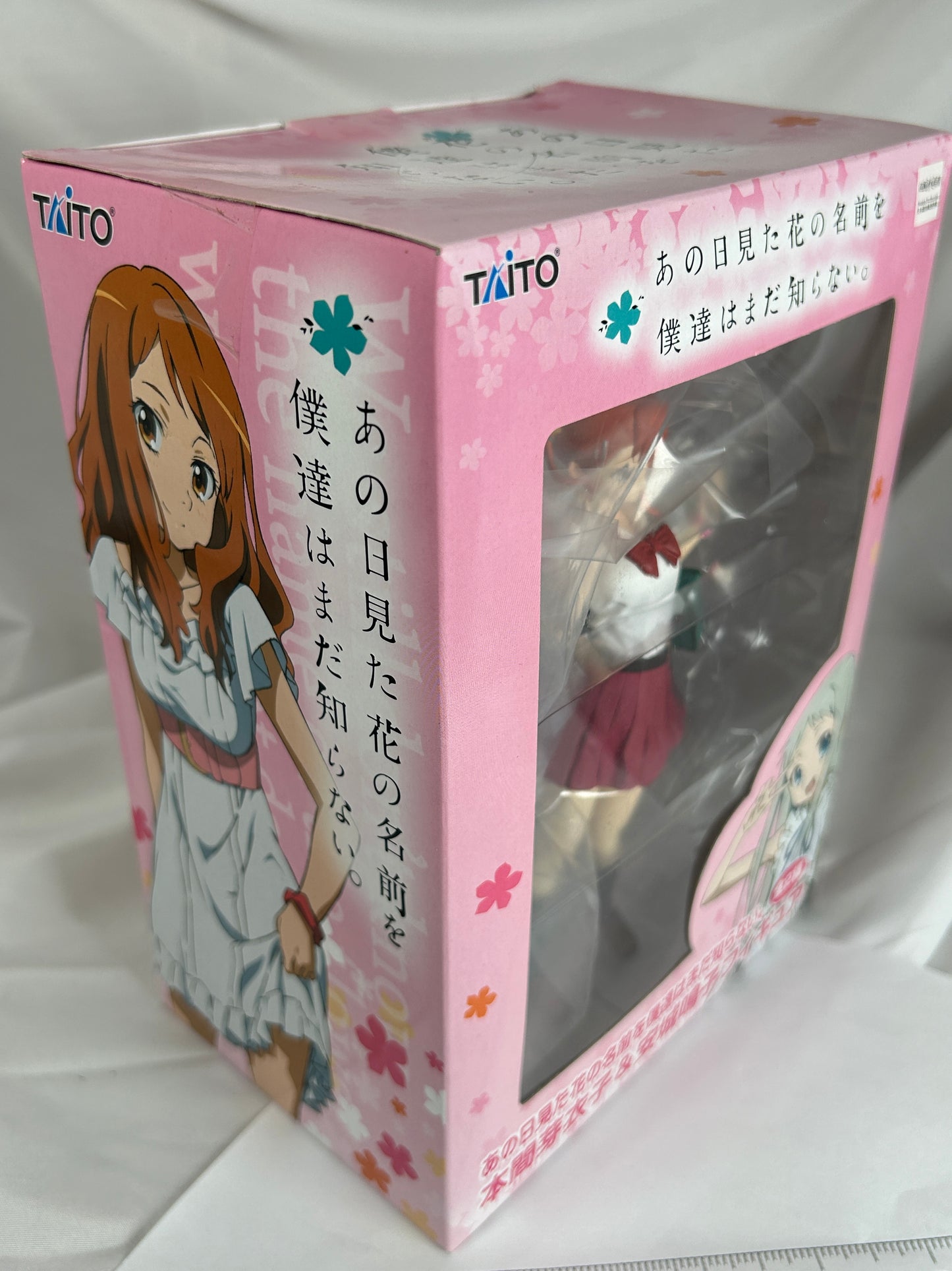 Naruko Anjo Premium Prize Figure Anohana Taito