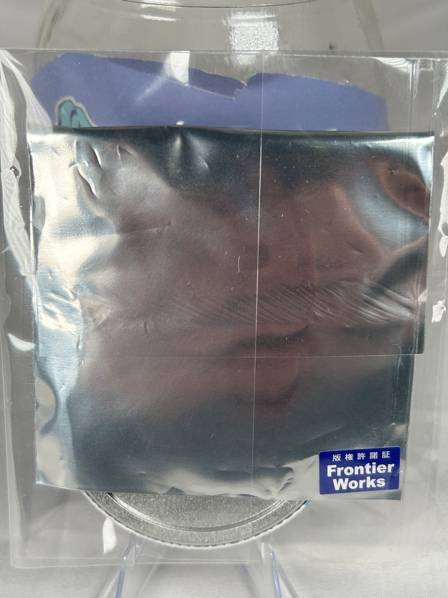 America Oekakiccho Button Can Badge Hetalia World Stars Vol 2