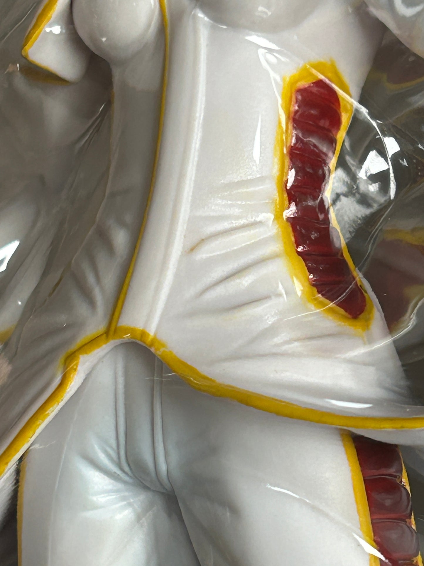 Michelle K Davis Premium Figure Terra Formars SEGA 2015