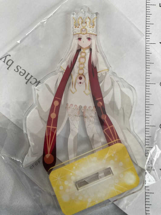 Illyasviel von Einzberg Acrylic Stand Fate Stay Night Heavens Feel Movie