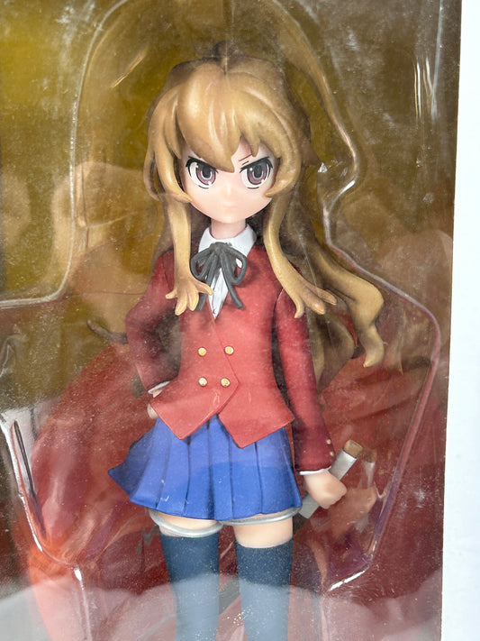 Taiga Aisaka Uniform Ver. Prize Figure Taito Toradora