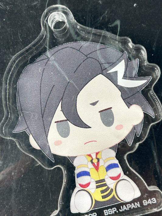 Mandricardo Acrylic Stand Chokonokko Fate Grand Order Ichiban Kuji H