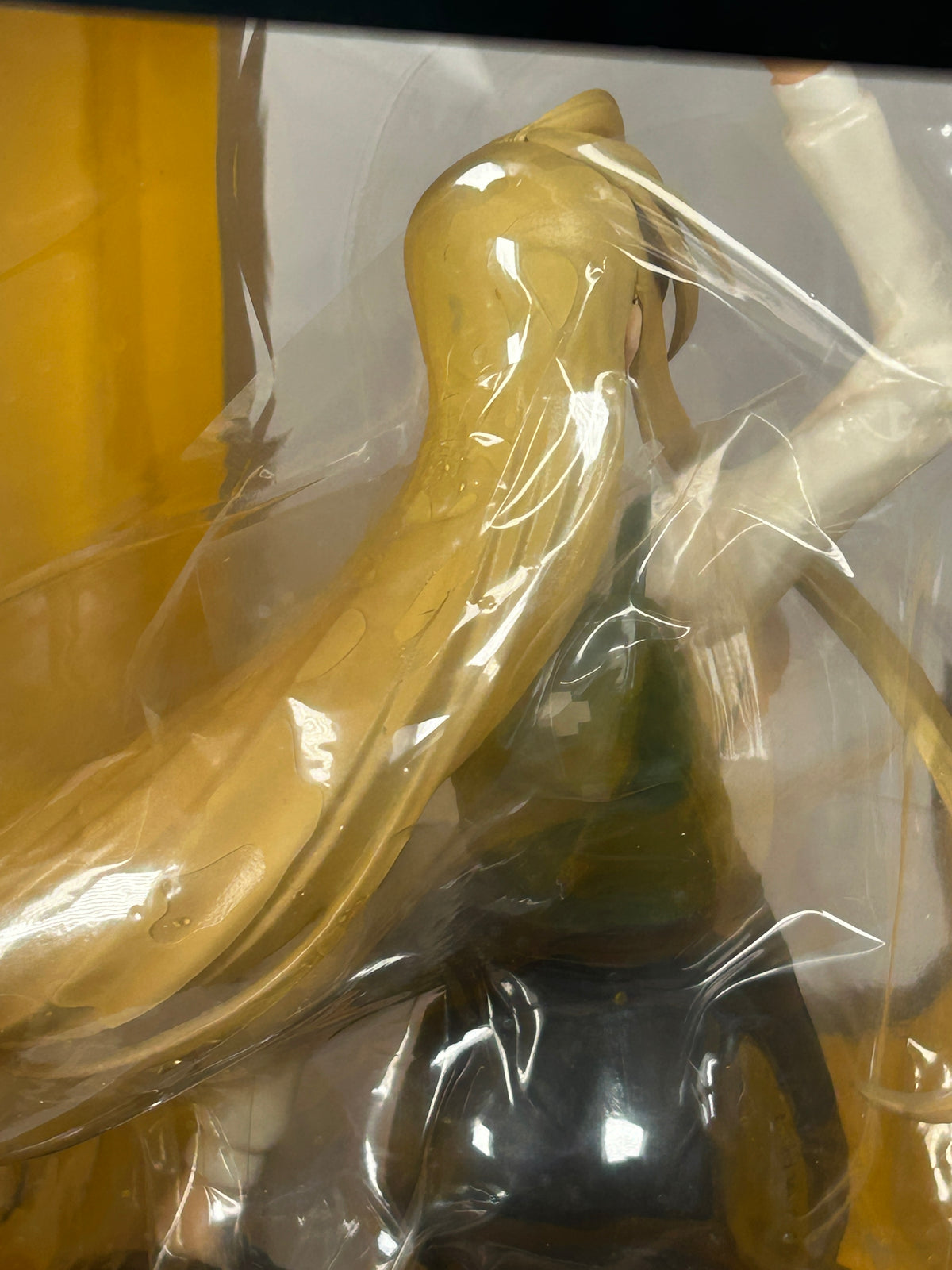 Shizuka Marikawa Teacher Ver Figure Highschool of The Dead Chara Ani