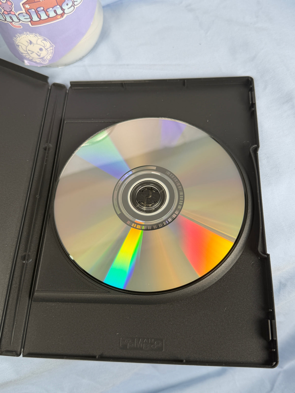 Umineko Question Arcs 1-4 CD ROM When They Cry 2008 Ver JP