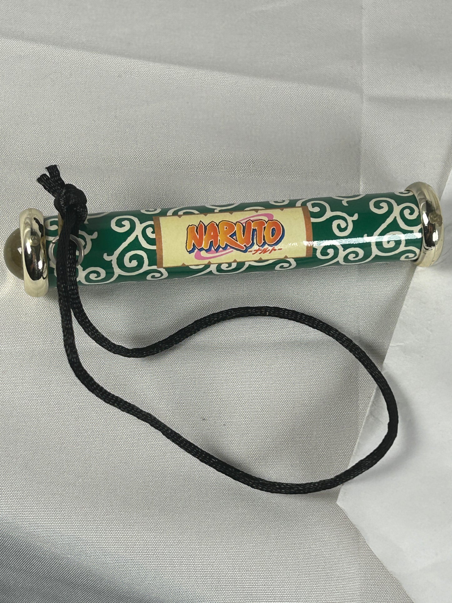 Naruto Shadow Clone Kaleidoscope Naruto RPG TOMY