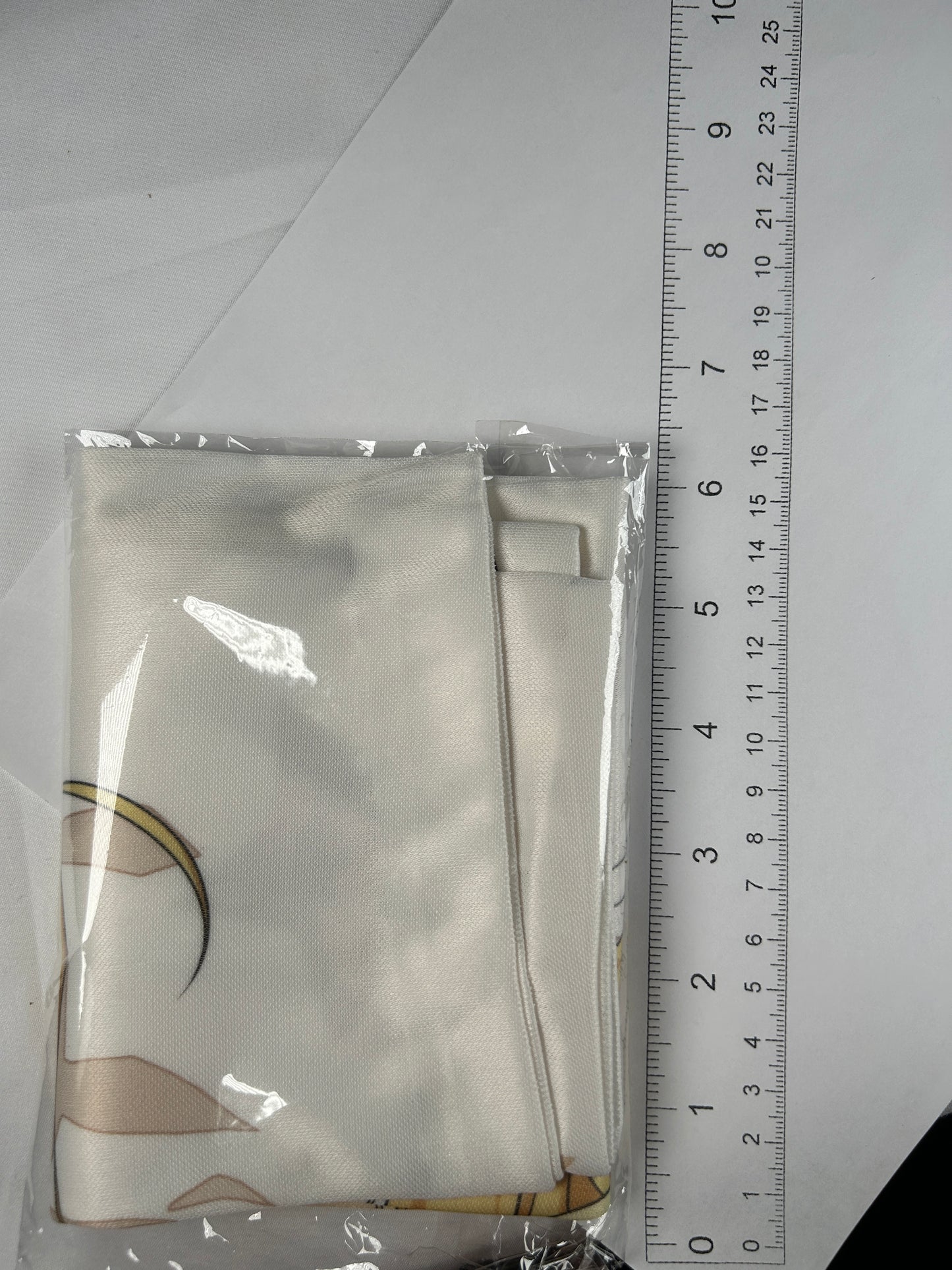 Pajama Saber Decorative Pillow Case Fate Zero 2012