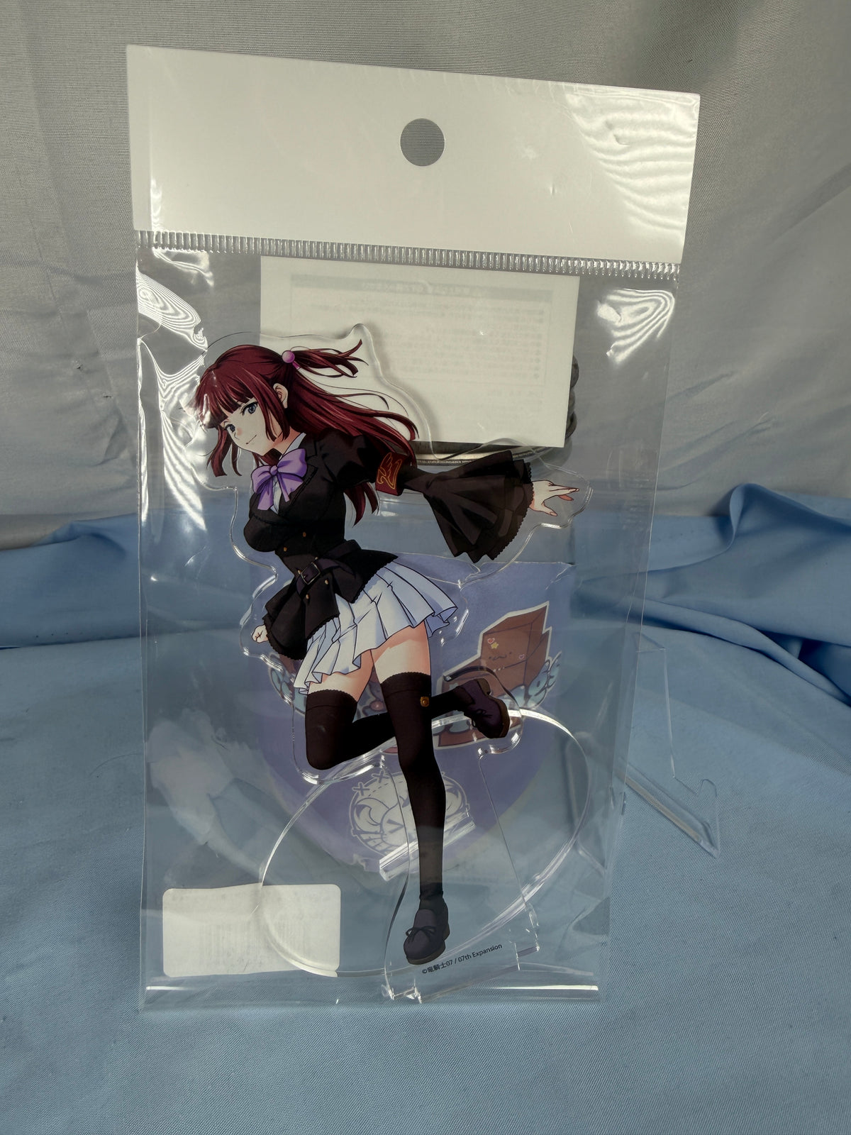 Ange Ushiromiya Acrylic Stand Umineko When They Cry