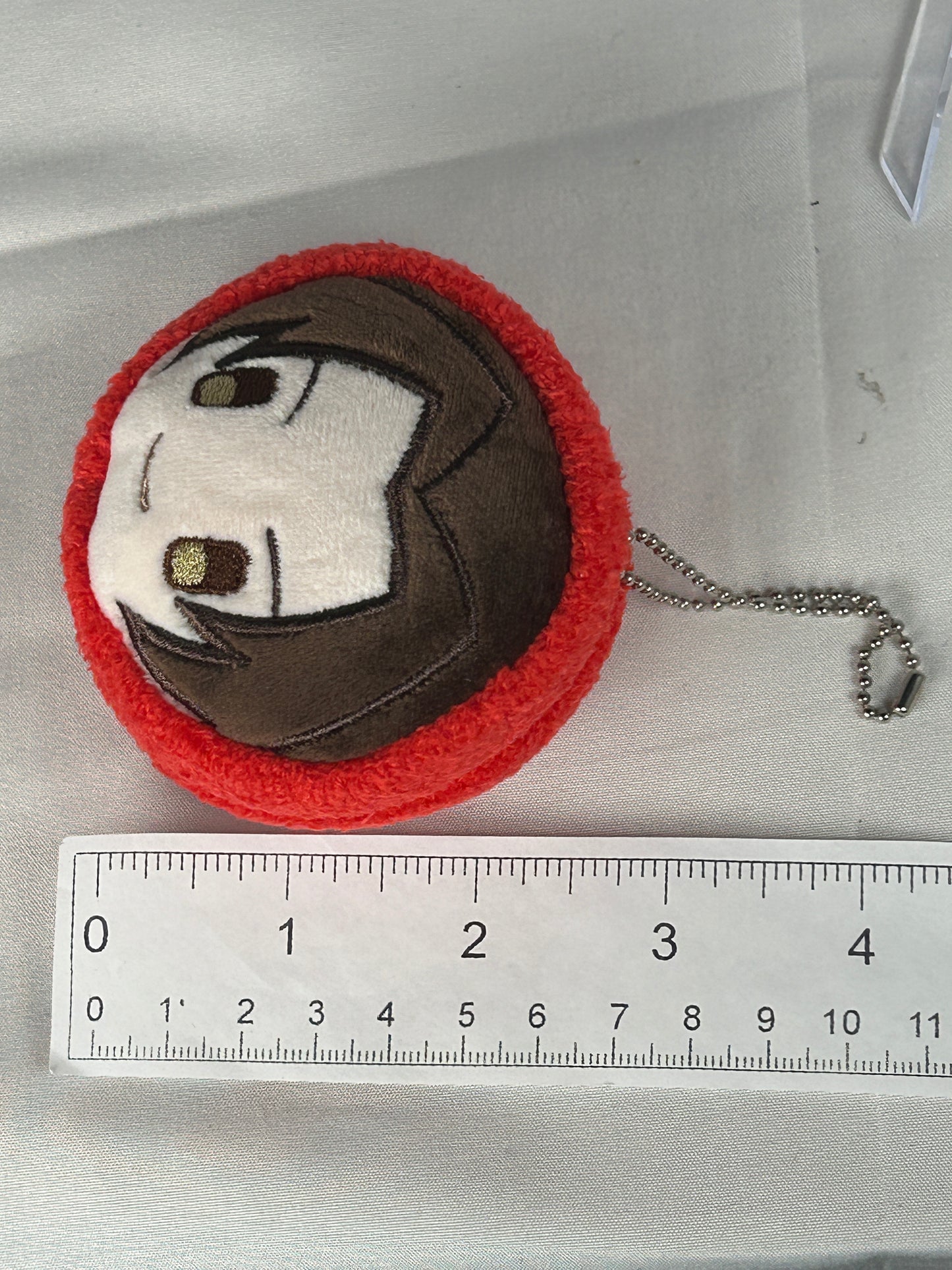 China Tapinui Plush Keychain Hetalia World Stars
