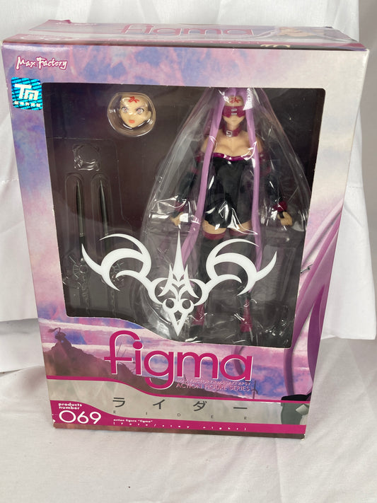 Rider Medusa figma 069 Fate Stay Night Goodsmilecompany