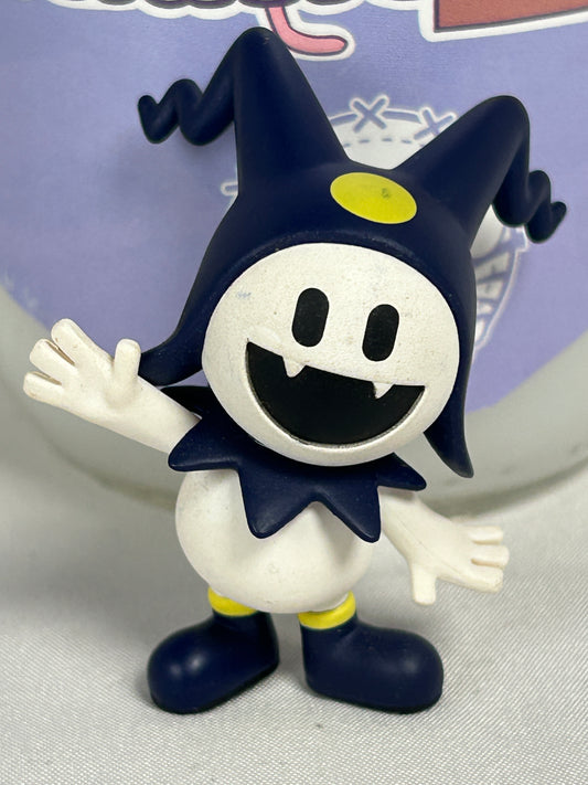 Jack Frost Waving Mini Figure Persona Shin Megami Tensei Soul Hackers