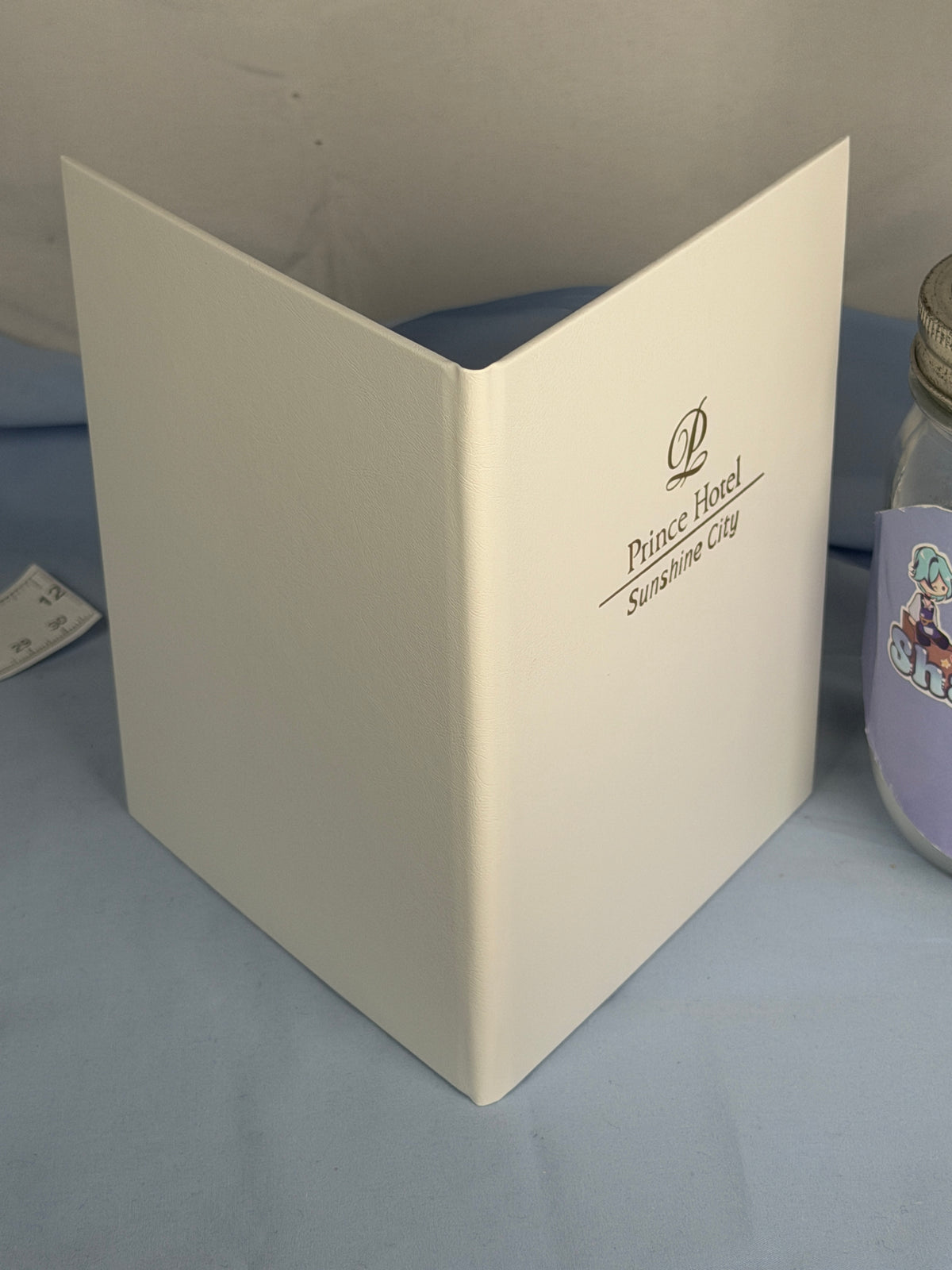 Hetalia World Stars Card and Picture Sunshine City Prince Hotel Collaboration
