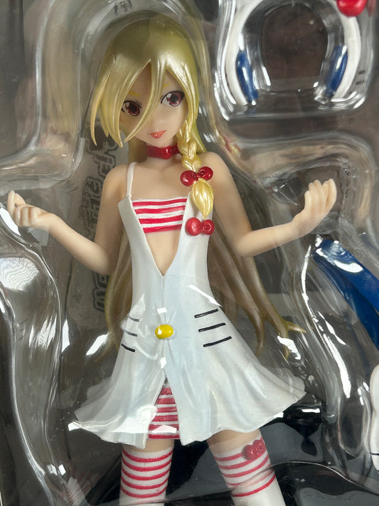 Hello Kitty to Issho Rio Figure Eikoh Kei