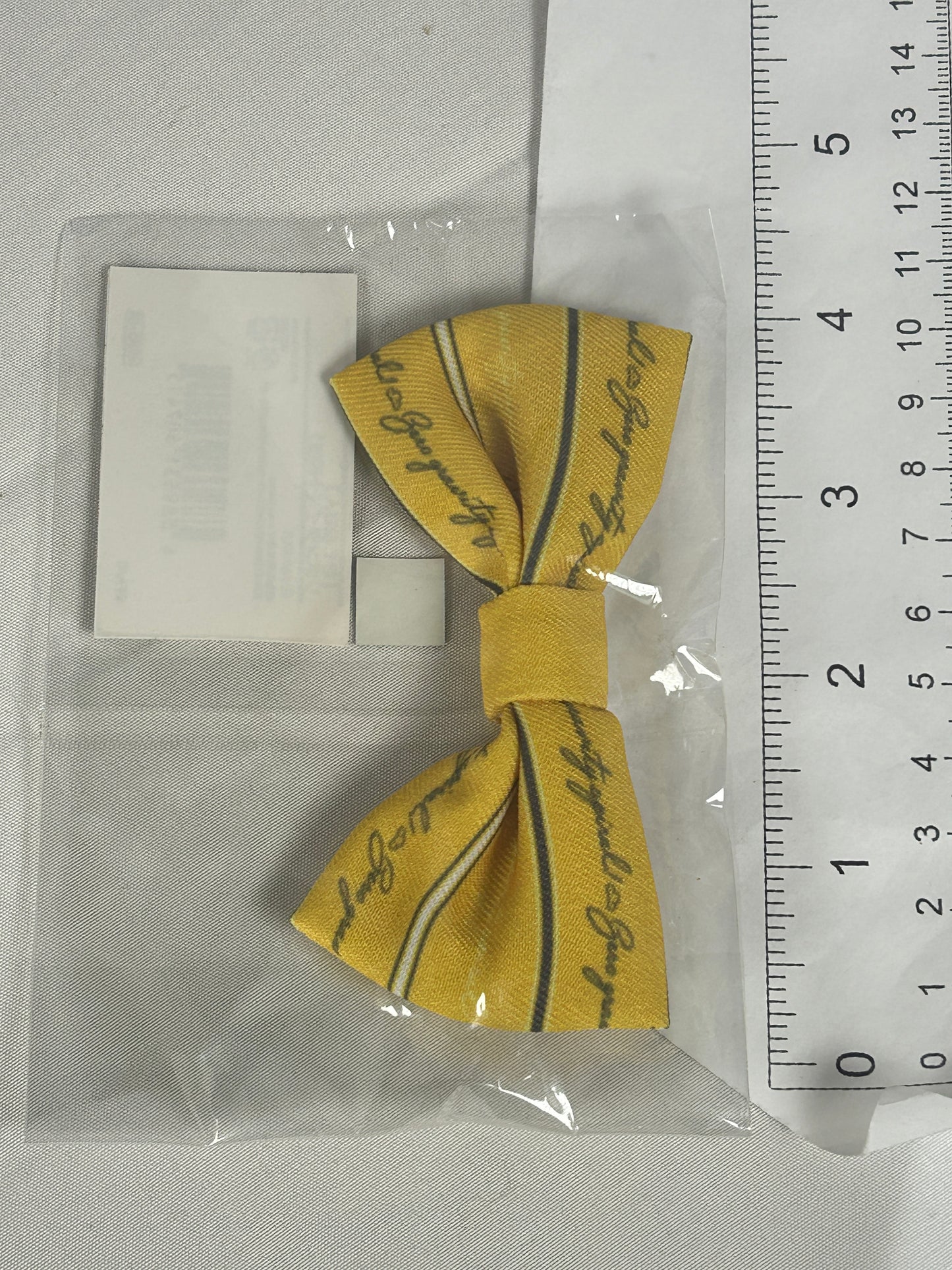 Jyushimatsu Ribbon Tie Osomatsu-san arma bianca
