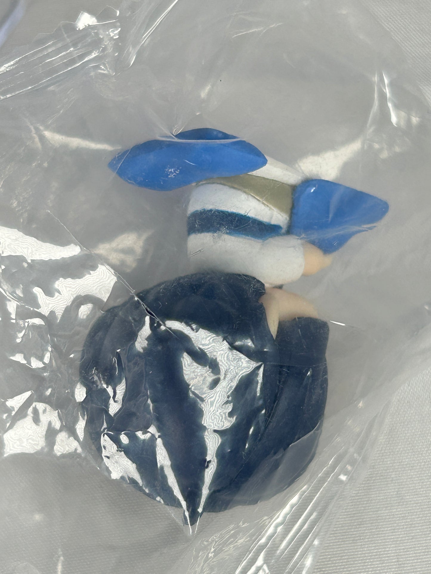 Makoto Yuki Protagonist Onemutan Capsule Figure Persona 3 Reload