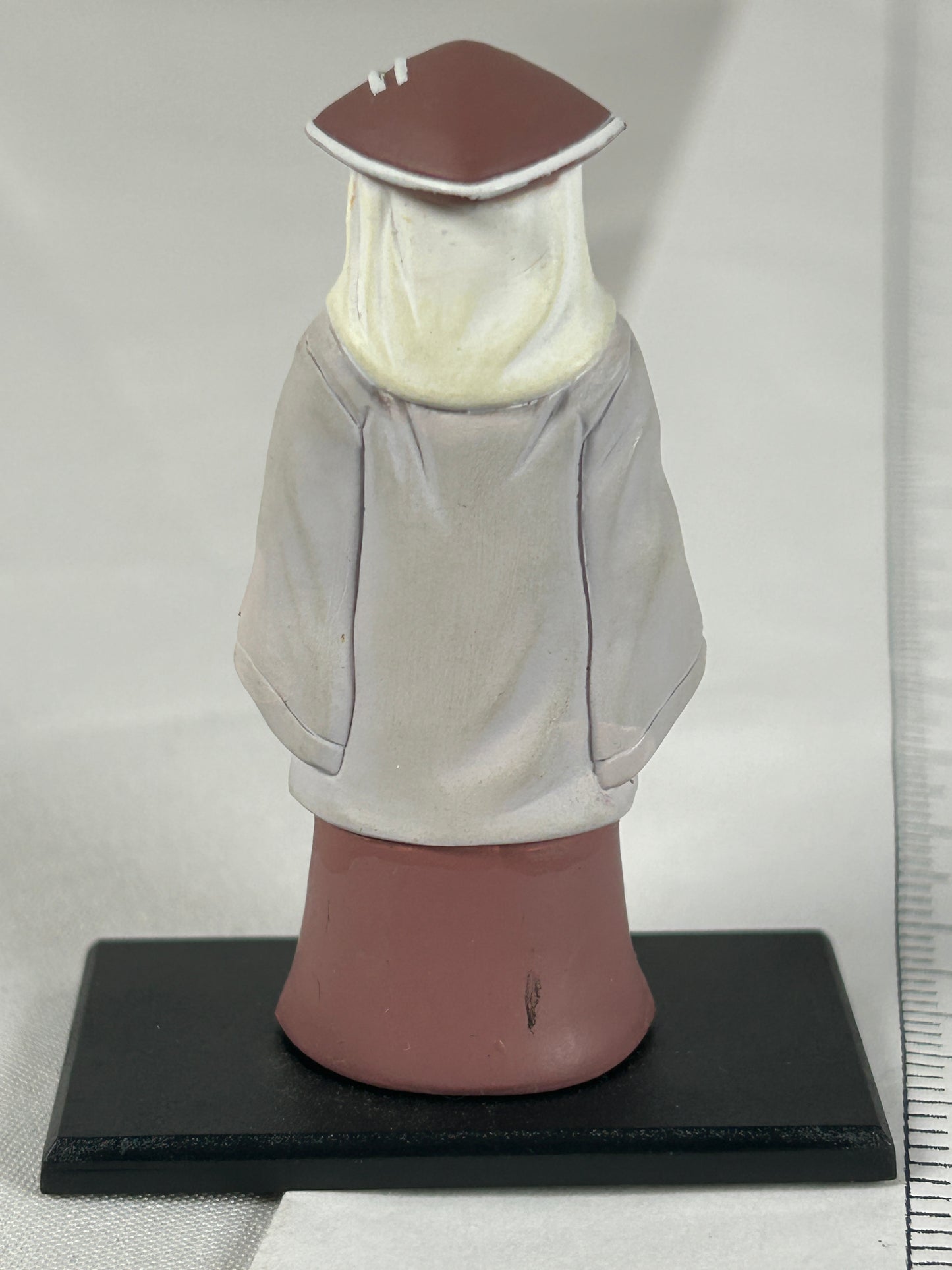 Hiruzen Sarutobi Mini Figure Naruto Ninja Ningyo Ningyou Collection