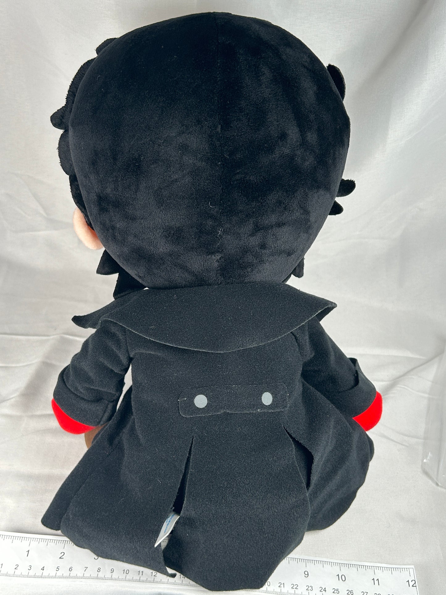 Joker Ren Amamiya Mega Jumbo Nuigurumi Plush SEGA Persona 5