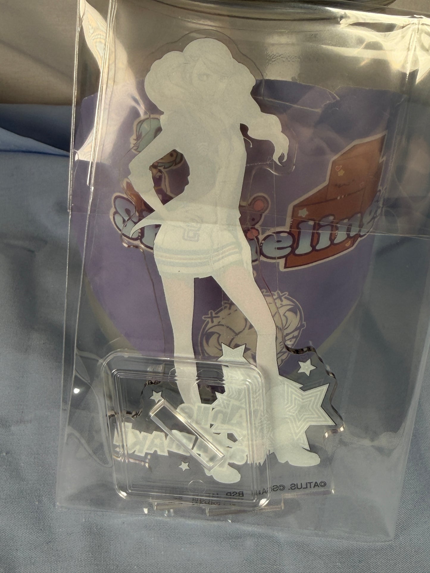 Anne Takamaki Panther Stand Persona 5 Royal Lottery Ichiban Kuji