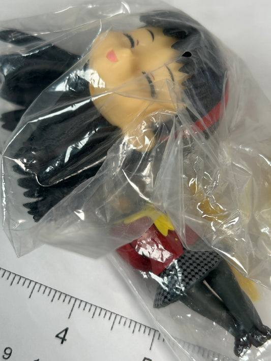 Yukiko Amagi Mini Figure Persona 4 Yomiko CrossCom