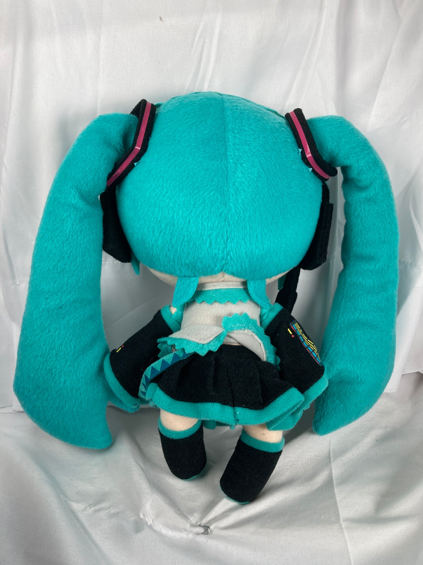 Hatsune Miku Series 01 Plush Doll Vocaloid Gift