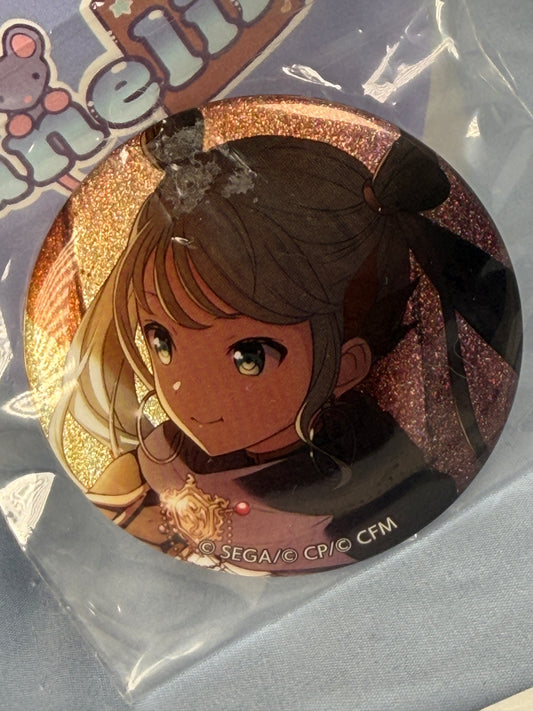 Hatsune Miku White Day Can Badge Pin Project Sekai Vol. 28C