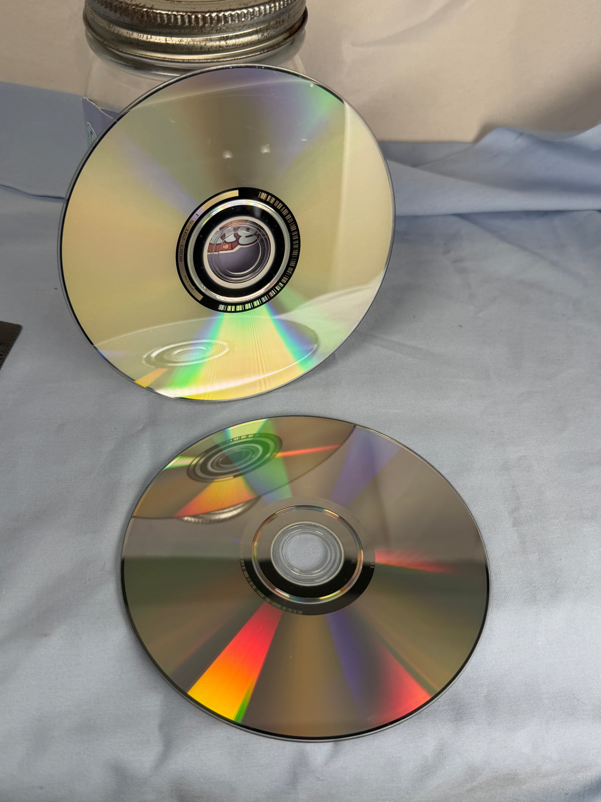 Umineko Answer and Question Arcs 1-8 CD ROM No Case When They Cry 2010 Ver JP