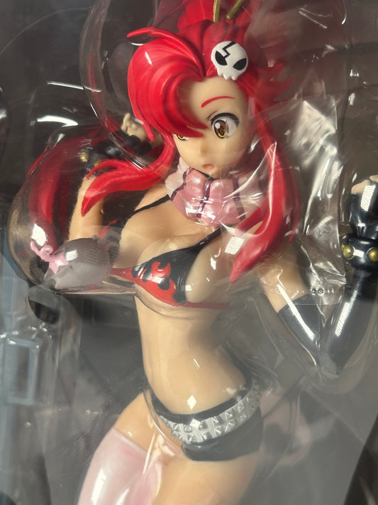 Yoko Boota Premium Figure Tengen Toppa Gurren Lagann SEGA