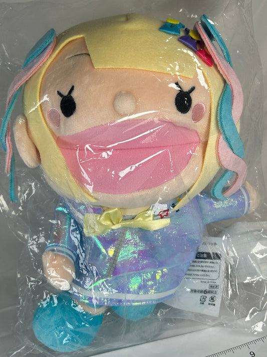 KAngel Hand Puppet Plush Doll Needy Streamer Overload